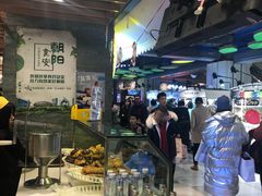 -贝儿多爸爸泡芙(合生汇店)