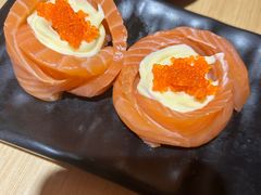 -万岁寿司(蓬江万达店)