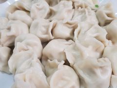 -军嫂饺子馆(岳家寨小区店)