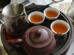 -味可道美食坊(福基路店)