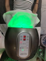 -奈弗里·疗愈SPA·美肤中心