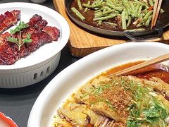 -广府乡下·饭庄(新港东路店)