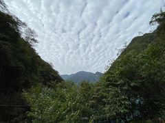 -浙北大峡谷