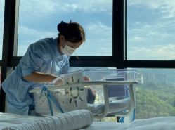 -广州安和泰医学月子会所