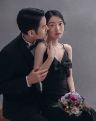点击看大图 -杭州金夫人婚纱摄影(富阳私享店)