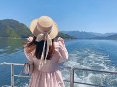 -千峡湖生态旅游度假区