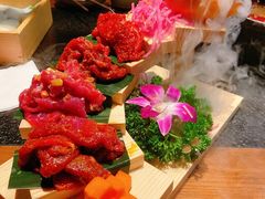 -盡膳口福跷脚牛肉火锅(北美新天地店)