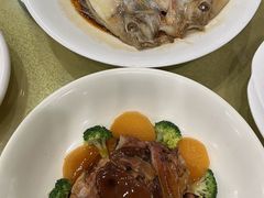 -富瑶大酒店(强工二街店)