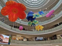 -上海七宝领展广场