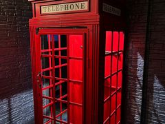 -逃脱反斗城沉浸剧情密室(北京路店)