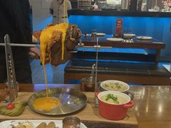 -haxnbauer海森堡德国餐厅(深圳coco店)