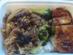 -和合谷(德外店)