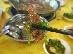 -老猫牛肉火锅(沙溪店)