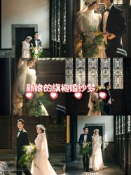 -雪中彩影婚纱摄影·品控旗舰店