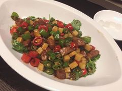 -浙江安吉JW万豪酒店·万豪中餐厅