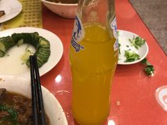 -北京小肠陈饭庄(方庄店)