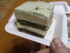 -积慕Cake(解放大道店)