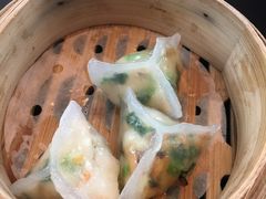 -夏苑(新加坡丽思卡尔顿美年酒店)