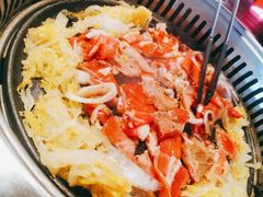-老卜奎齐齐哈尔烤肉(人民东路店)