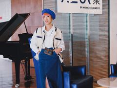 -AZUR聚(香格里拉饭店)