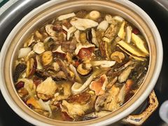 -山菌美食苑(振兴路店)