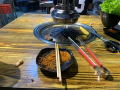 -莱真牛碳火烤肉(合肥旗舰店)