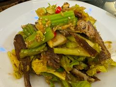 -君霖海鲜私房菜(春柳店)