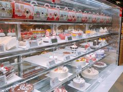 -85度C(江都金鹰店)