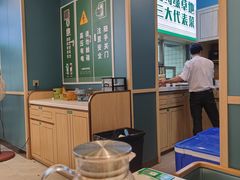 -绿草地·湘菜(7mall店)