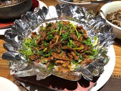 -丹江渔村(首都机场店)