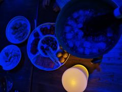 -雾田时尚餐厅(尹山湖歌林公园店)