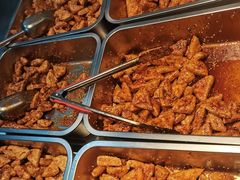 -518豆腐干(总店)