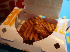 -麦当劳(无锡永乐店)