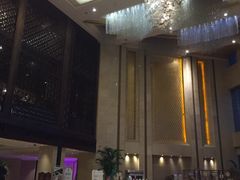-金陵新城饭店