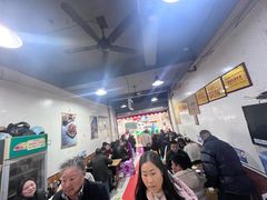 -北门张家羊肉粉(森航·乐活城西南)