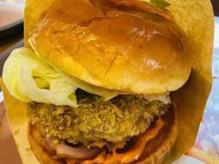 -魏家凉皮(郭杜十字店)