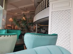 -良木缘咖啡西餐(蜀汉路店)