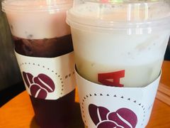 -COSTA COFFEE(西湖天地店)