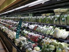 -京客隆超市(华安店)
