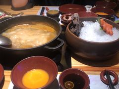 -花潮料理艺食馆(世欧广场店)