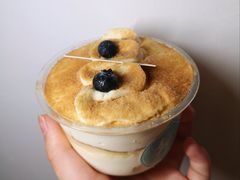 -迦南·甜品蛋糕(传媒店)