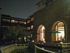 -苏州吴宫泛太平洋酒店