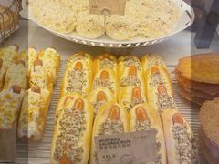 -PAPER STONE BAKERY(天汇广场店)