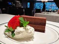 -Wolfgang’s Steakhouse 沃夫冈牛排馆(上海白玉兰广场店)