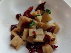 -禄鼎记·多口味酸菜鱼(侨鑫店)