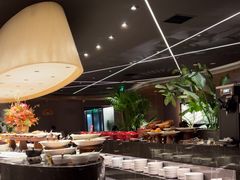 -拉蒂娜·巴西牛排馆 Latina·Brazilian Steakhouse(王府井喜悦店)