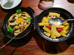-云来居素食馆(南山店)