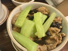 -黄祥华养生堂·炖汤·营养蒸饭(岭南天地店)
