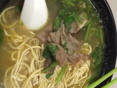 -河南拉面(肇周路店)