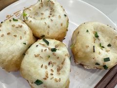-老西白点心店